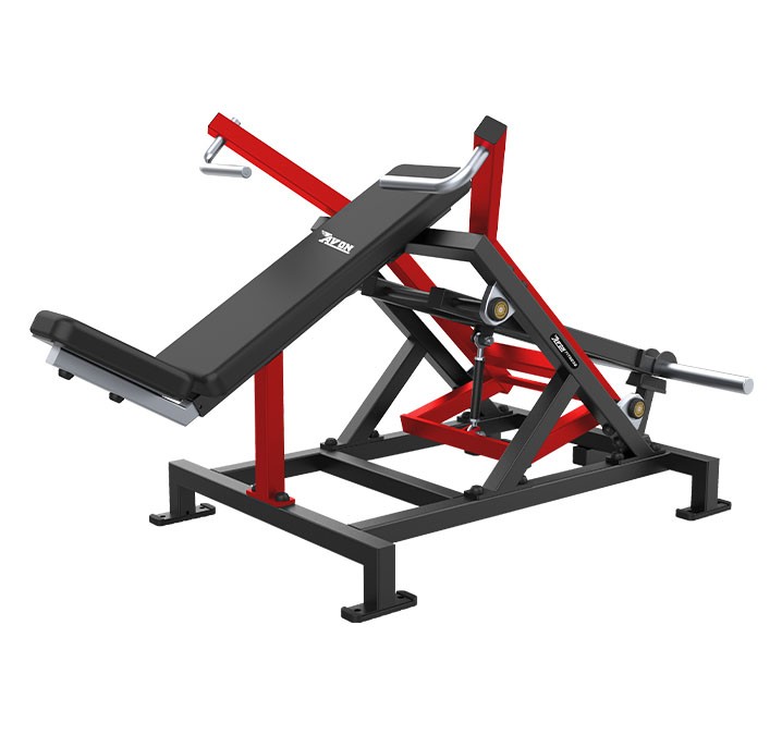 shoulder press