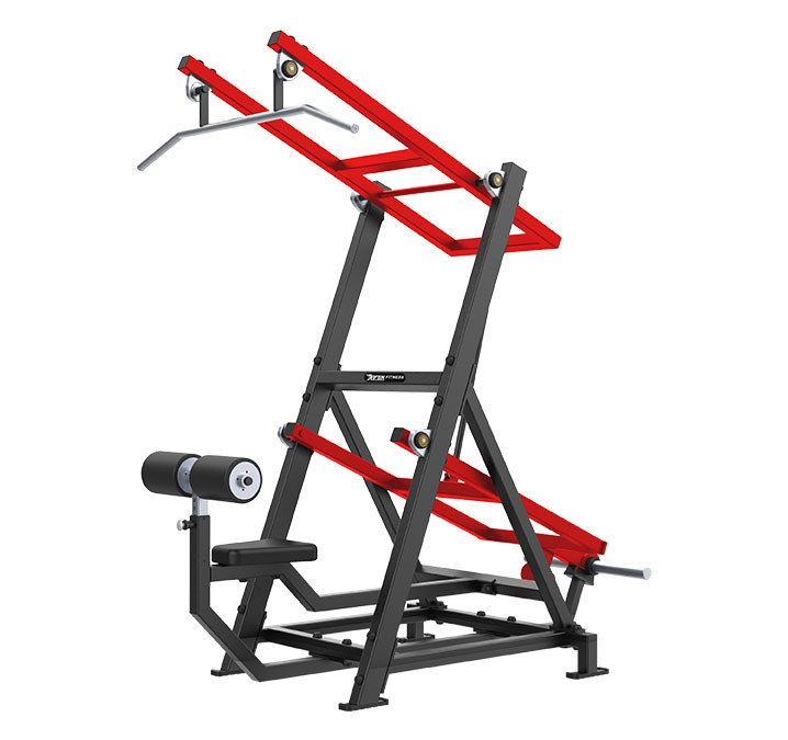 lat pull down