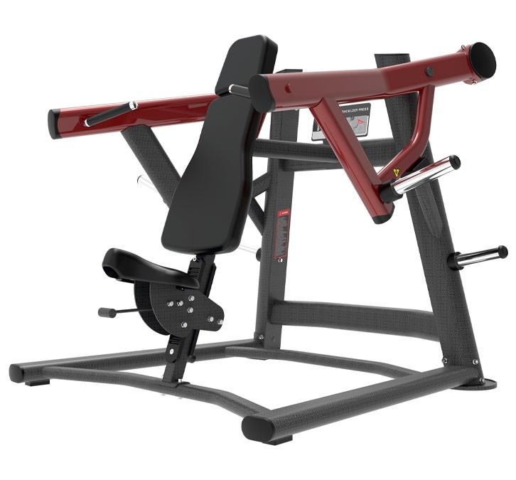 Shoulder Press