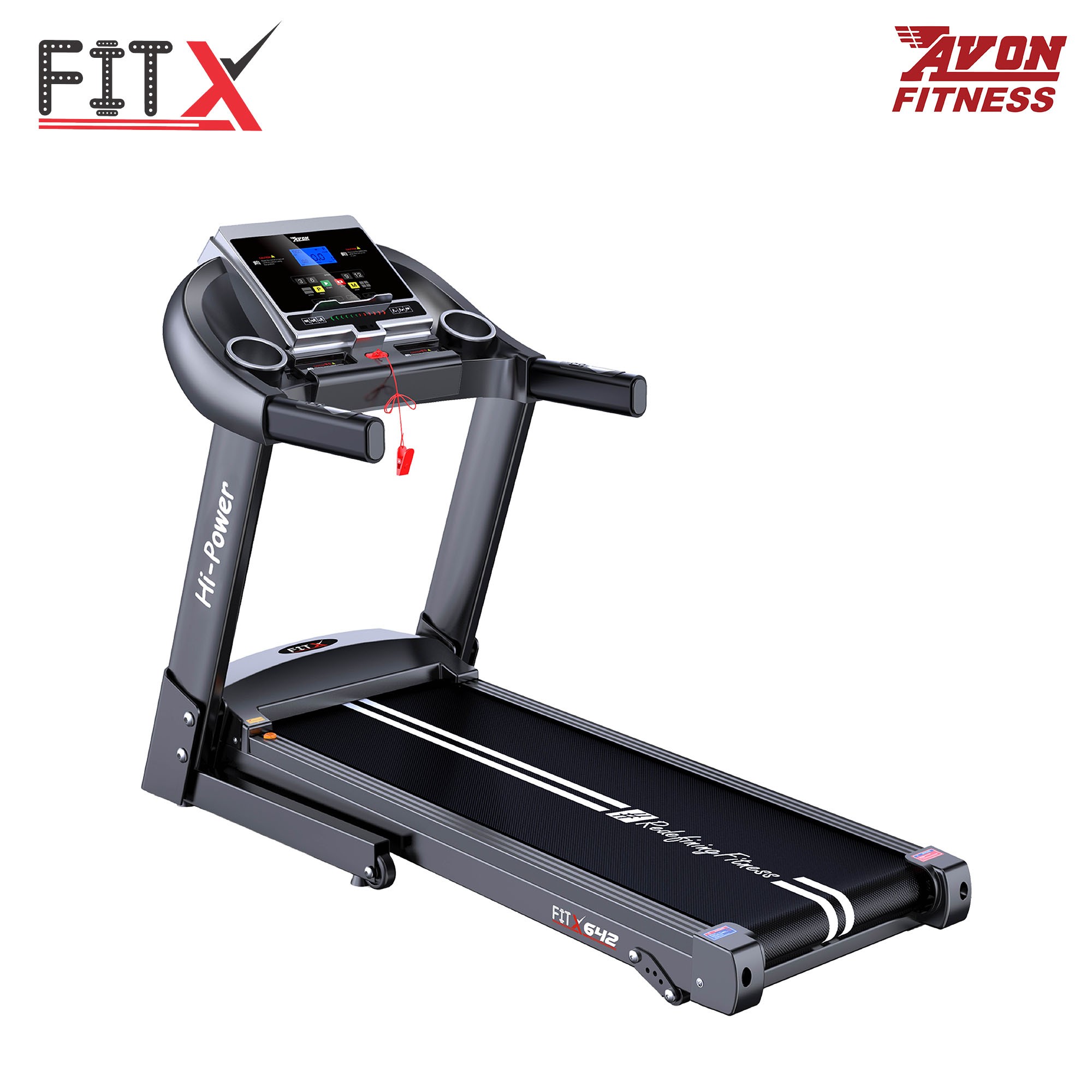 FITX-642