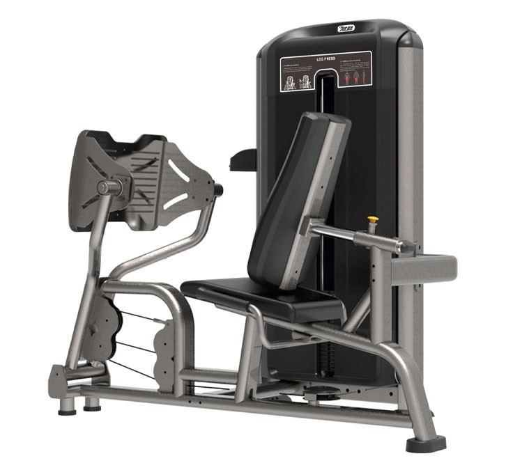 Seated Leg Press