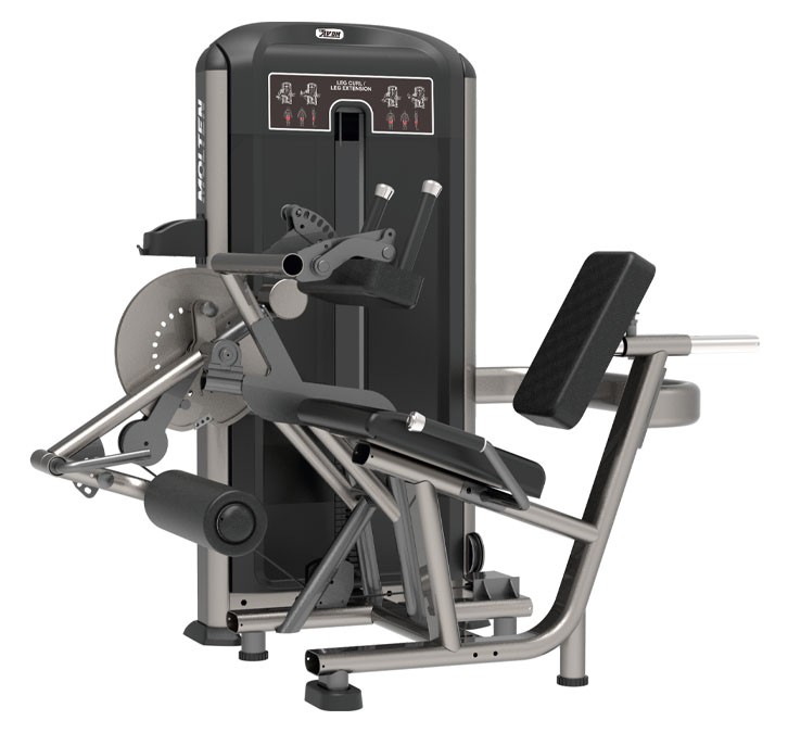 Leg Curl / Leg Extension