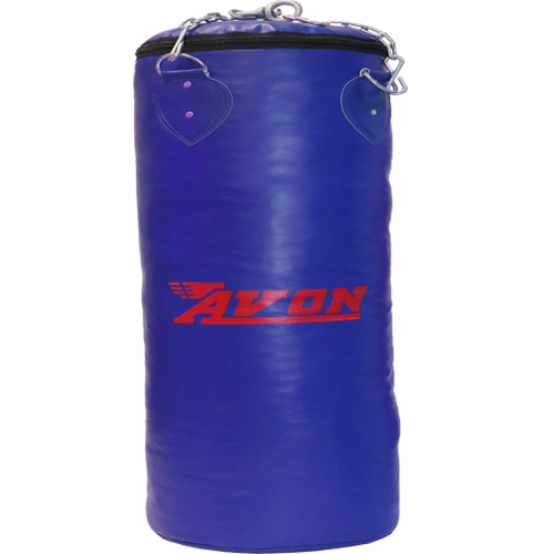 PUNCHING BAG WITH FEEL (36")