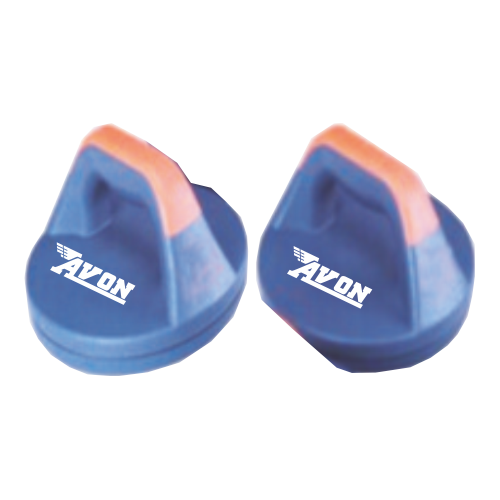 PUSH UP STANDS