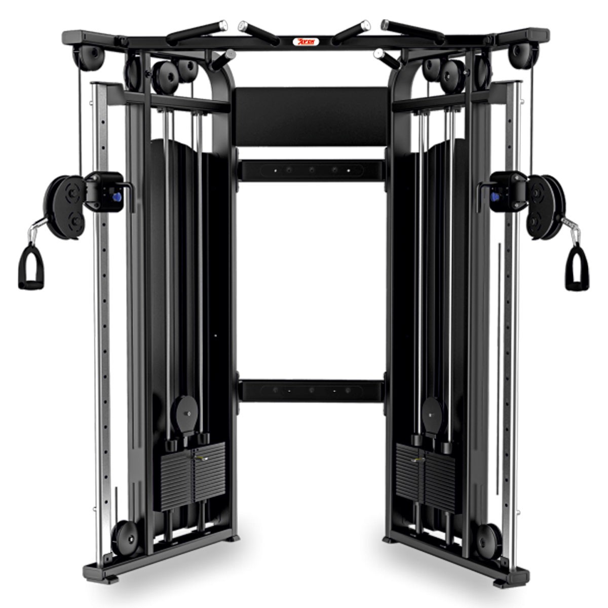 FUNCTIONAL TRAINER