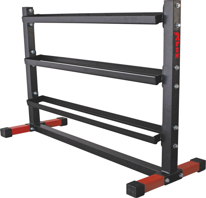 3 STORY DUMBBELL STAND