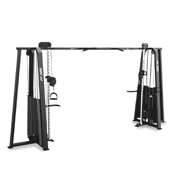 cable crossover evost