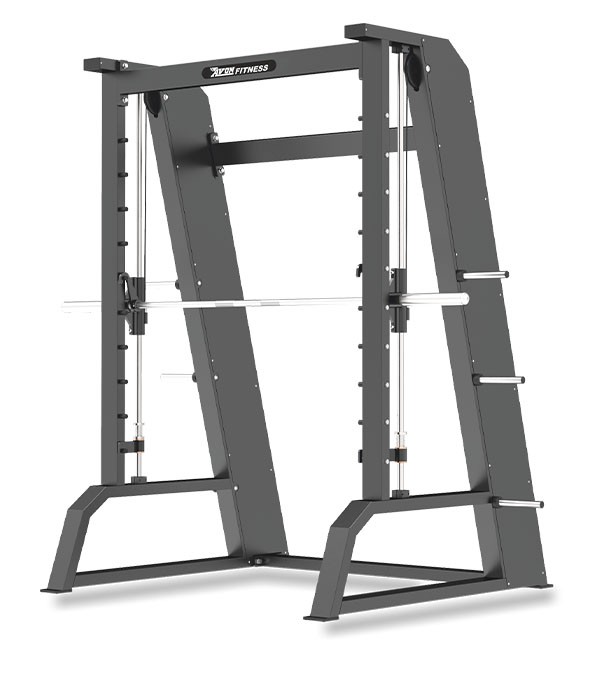 smith machine