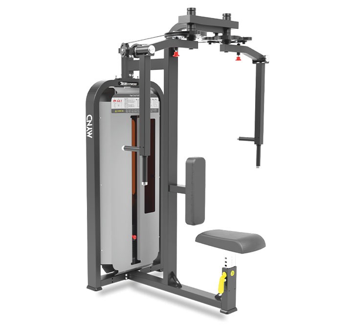 pearl delt / pec fly