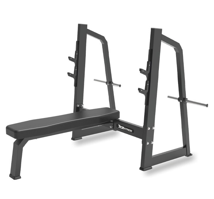olympic flat bench
