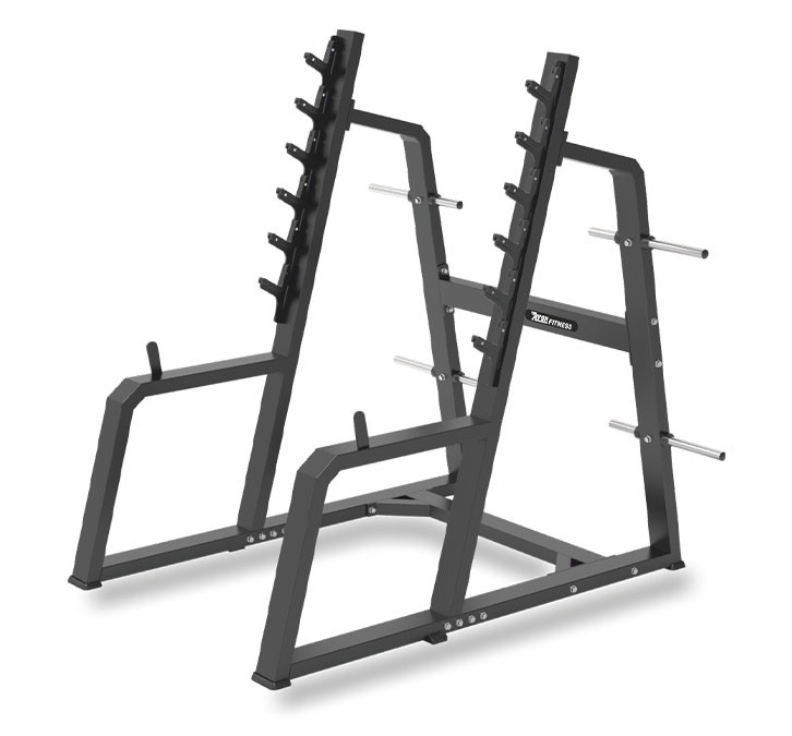 squat rack