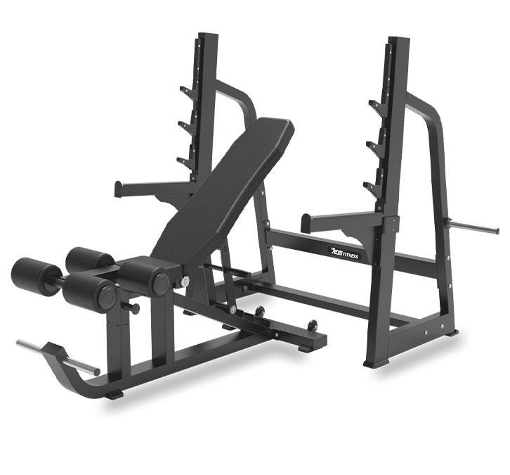 3 IN 1 OLYMPIC bench