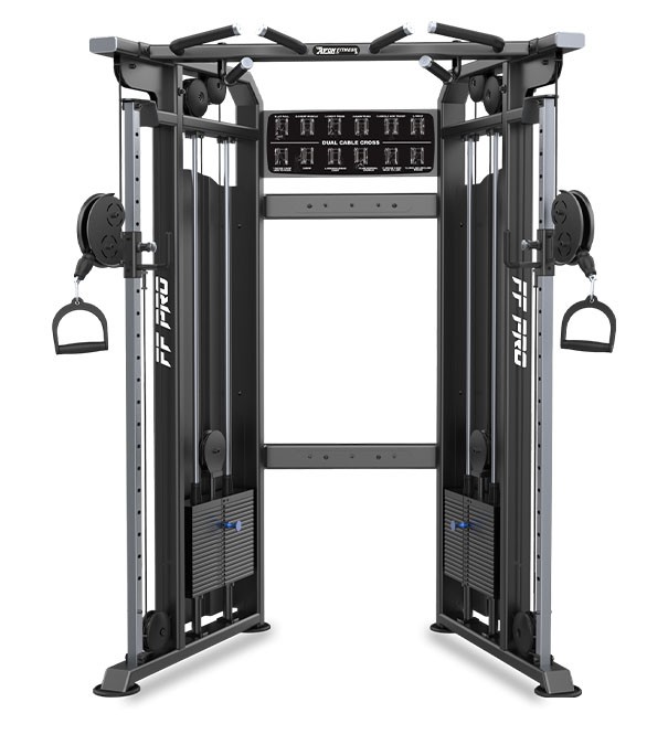 Functional TRAINER