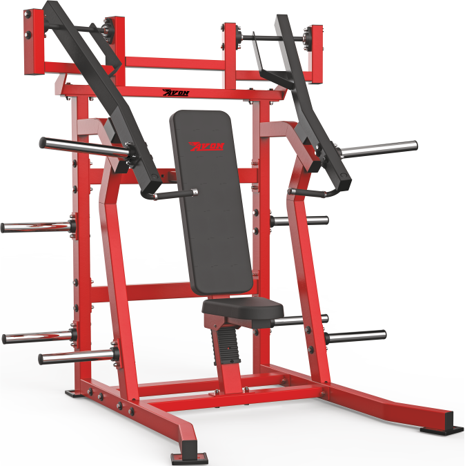 LATERAL BENCH PRESS