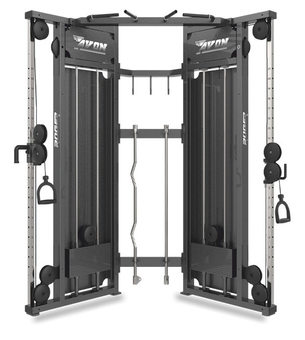functional trainer