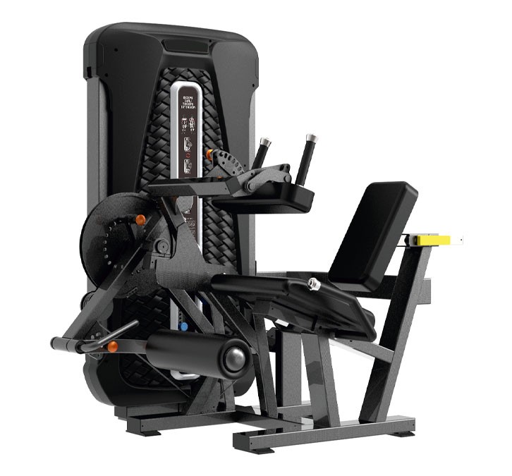 Leg Curl / Leg Extension