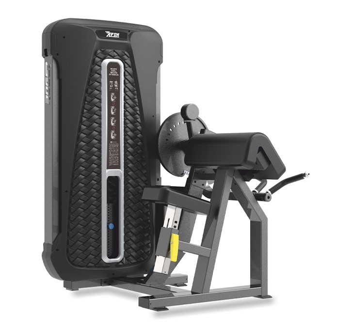 Biceps Curl / triceps extension