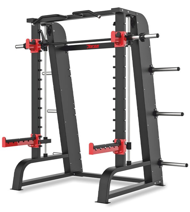 smith machine