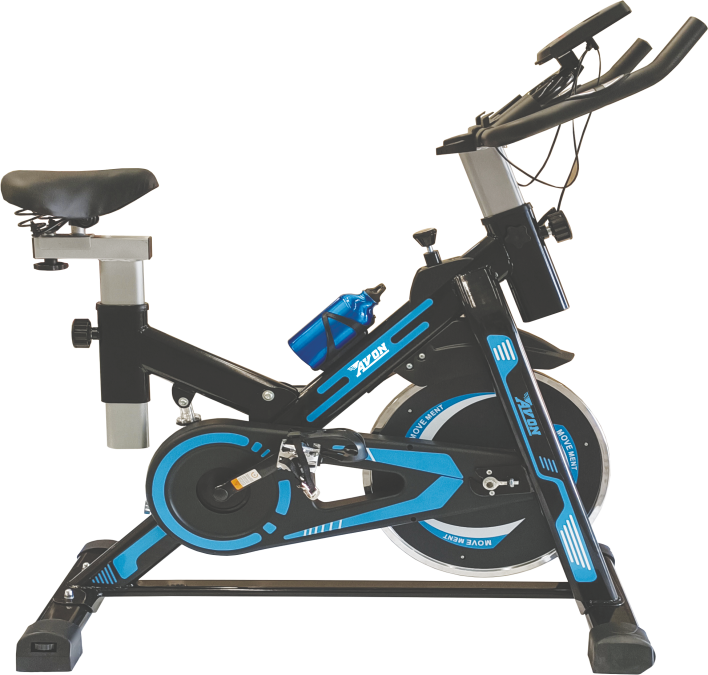 Spin Energie Fitness EAB-108 Air Bike at Rs 34322/piece in Delhi