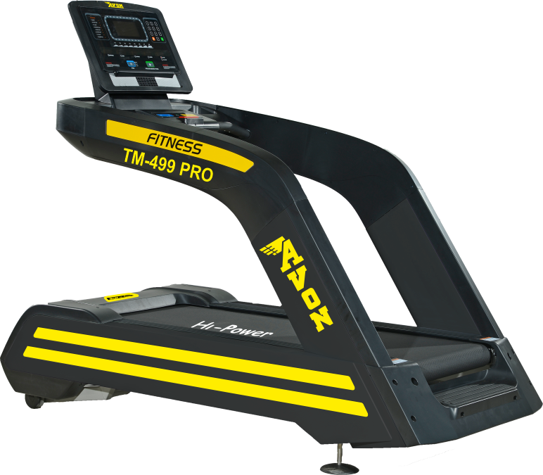 Is Treadmill Good for Heart? Tm-499%20pro-YT31678954412