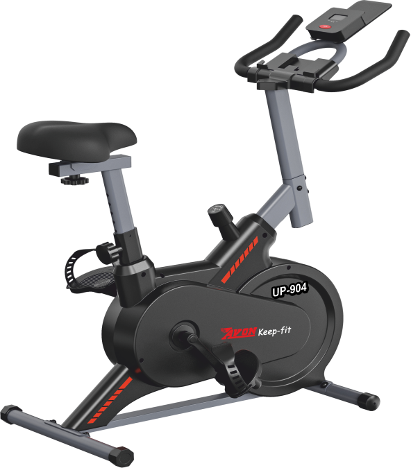 Does using an upright bike provide benefits for your back? Up-904-d9o1707895117