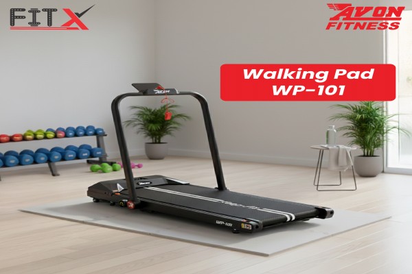 Buy Now FITX-Walking Pad