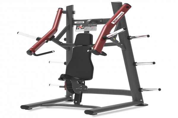 Axe Series Incline Press