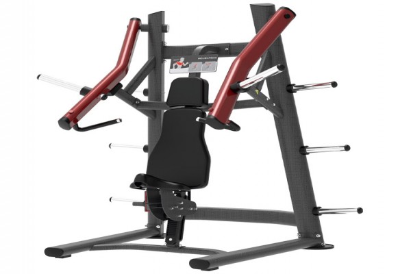 Axe Series Incline Press