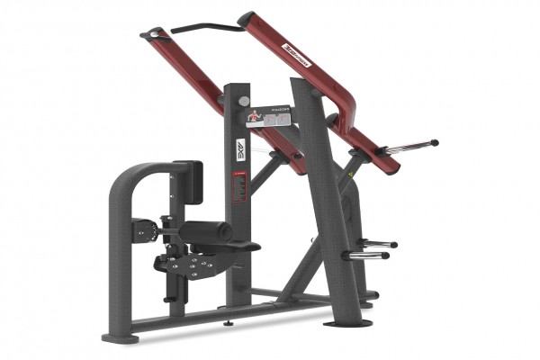 Axe Series Pull Down