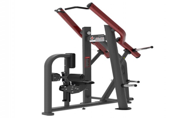 Axe Series Pull Down