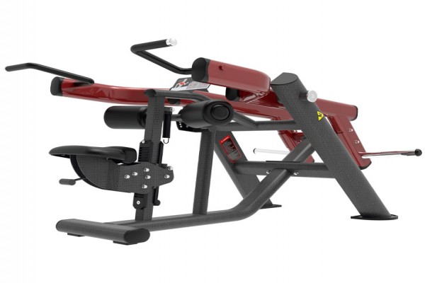 Axe Series Seated Dip