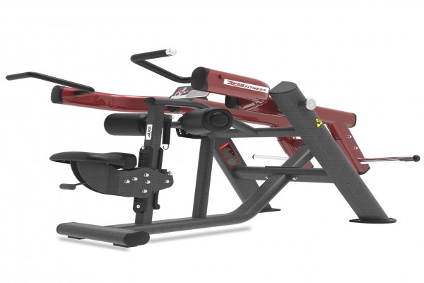 Axe Series Seated Dip