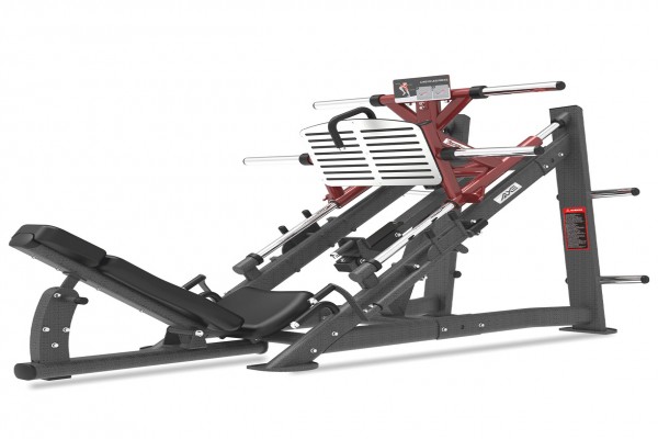 Axe Series Linear Leg Press