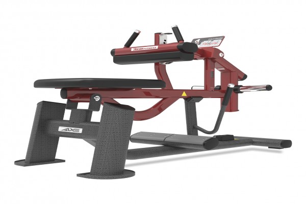 Axe Series Calf Raise
