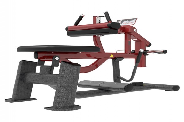 Axe Series Calf Raise