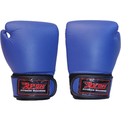 BOXING GLOVES PU MOLDED