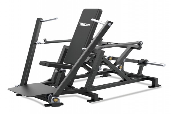 Flex Series CHEST Press