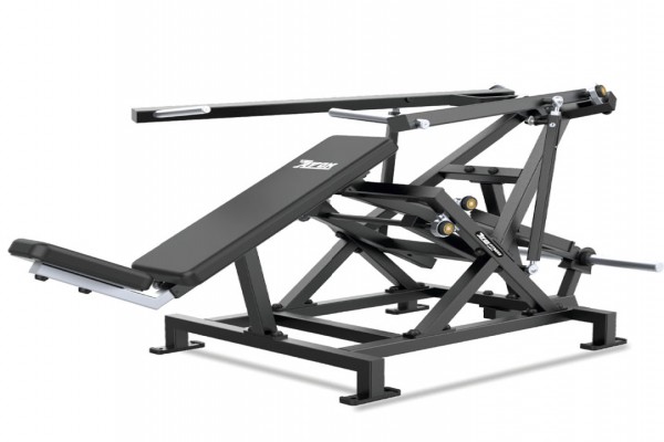 Flex Series INCLINE CHEST Press