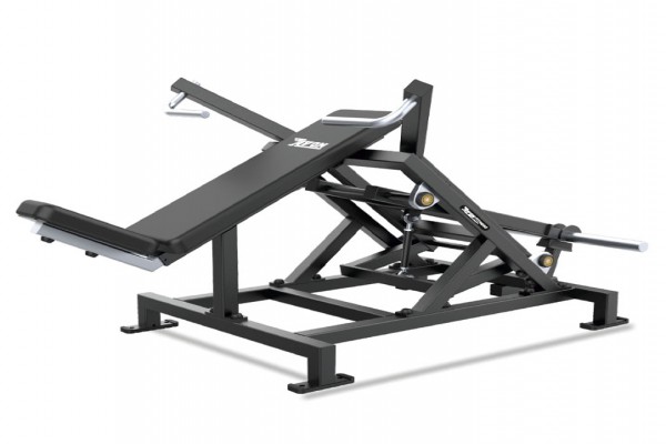 Flex Series shoulder press