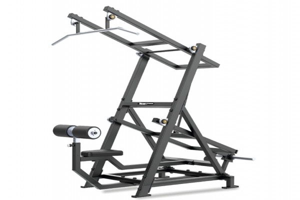 Flex Series lat pull down