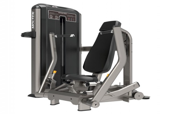 Molten Series Vertical Press