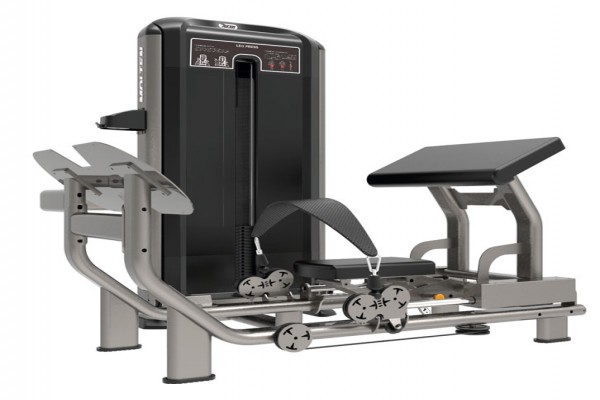 Molten Series Glute Builder