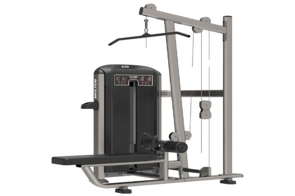 Molten Series Pull Down / Low Row