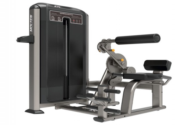 Molten Series Abdominal Isolator