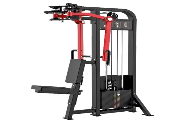 BUTTERFLY MACHINE