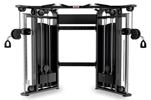 FUNCTIONAL TRAINER