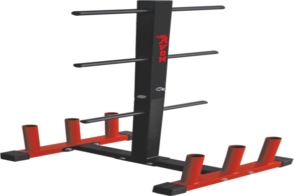 PLATE / ROD STAND (MULTI)
