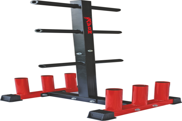 PLATE / ROD STAND MULTI