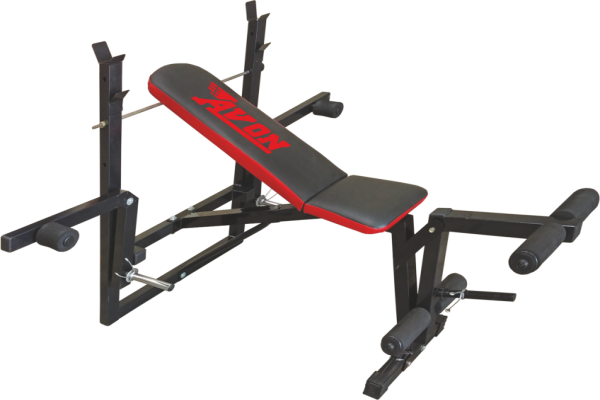 WEIGHT BENCH CLASSIC PLUS