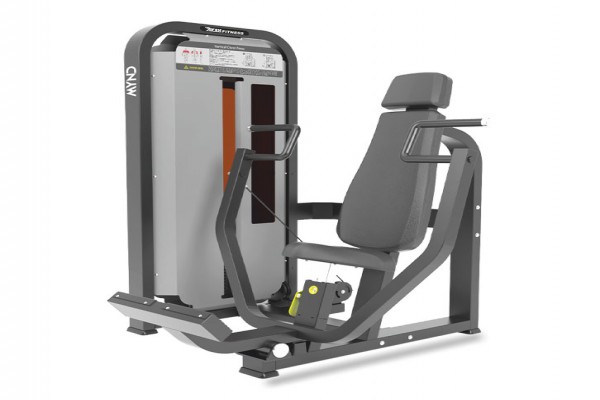 Mynd Series chest press